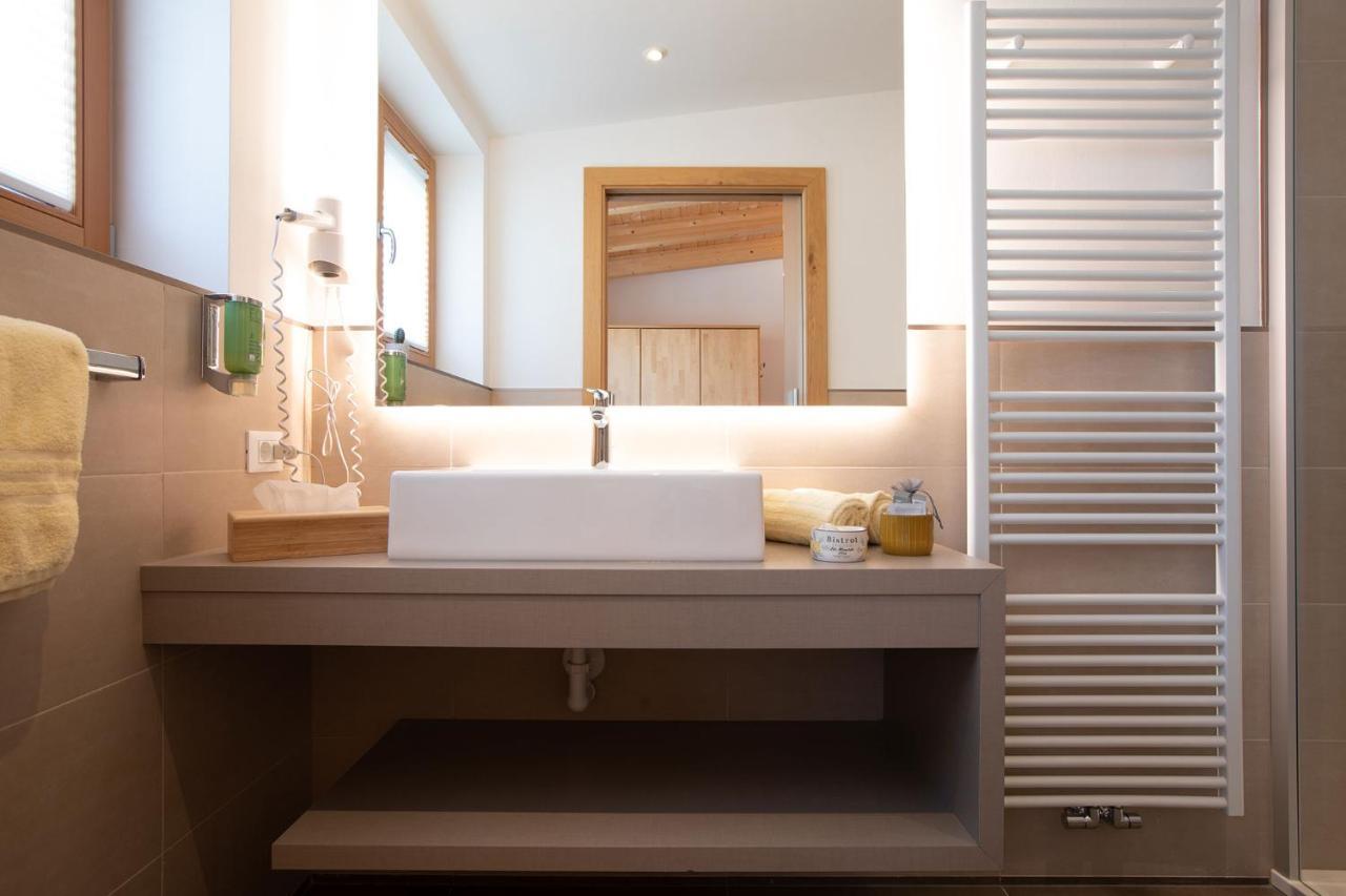 Pension Leimerhof Тироло Экстерьер фото