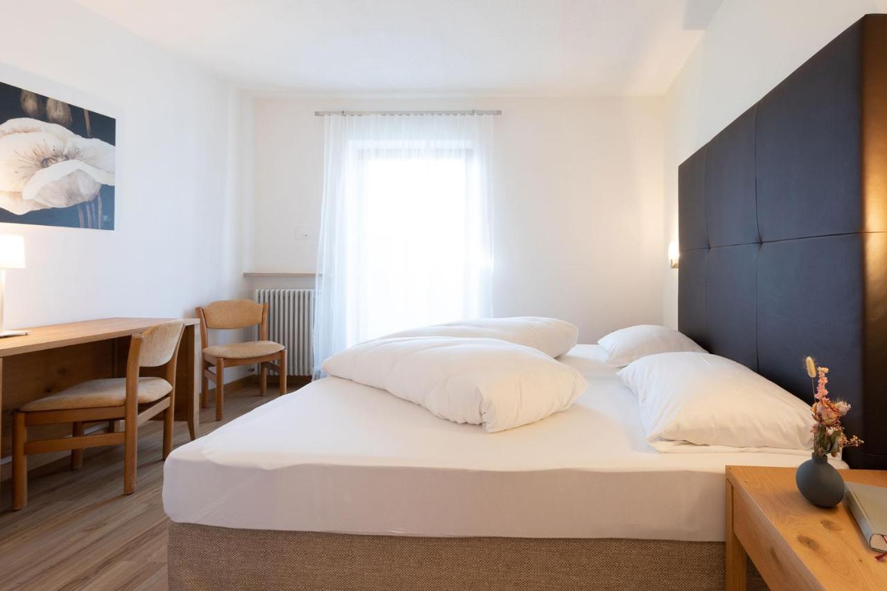Pension Leimerhof Тироло Экстерьер фото