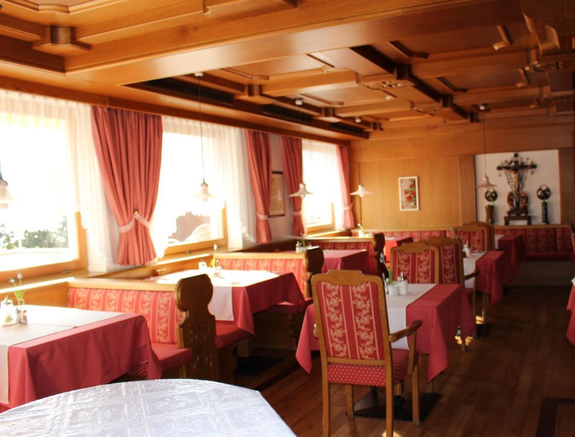 Pension Leimerhof Тироло Экстерьер фото
