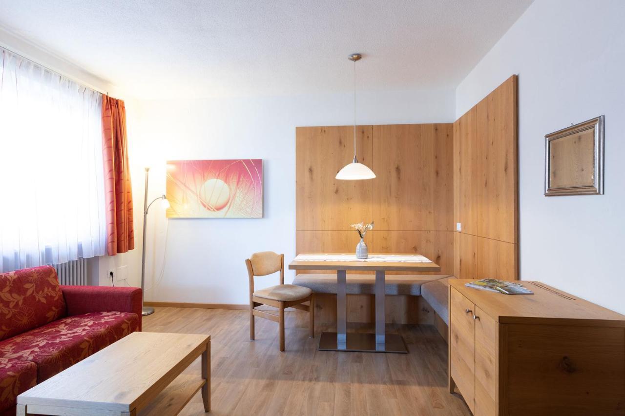 Pension Leimerhof Тироло Экстерьер фото