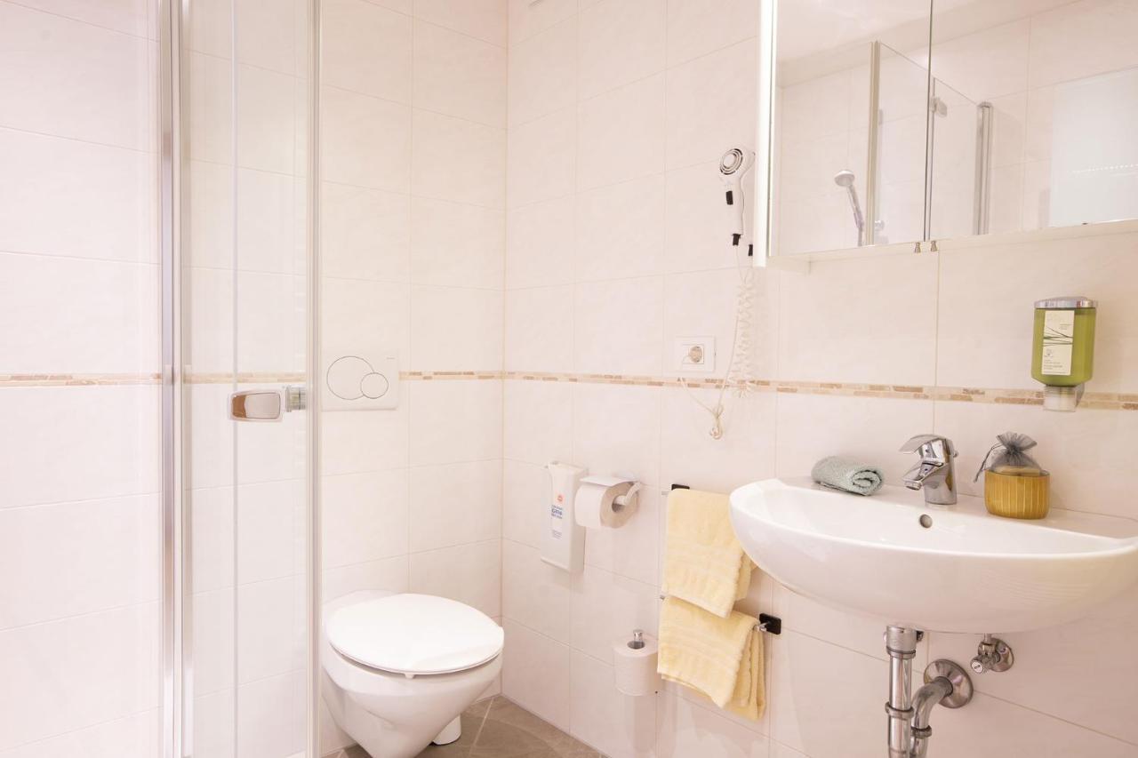 Pension Leimerhof Тироло Экстерьер фото